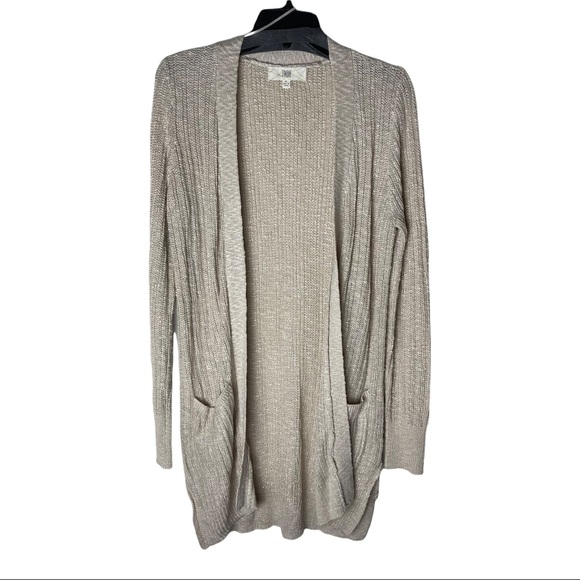 pinque cardigan
